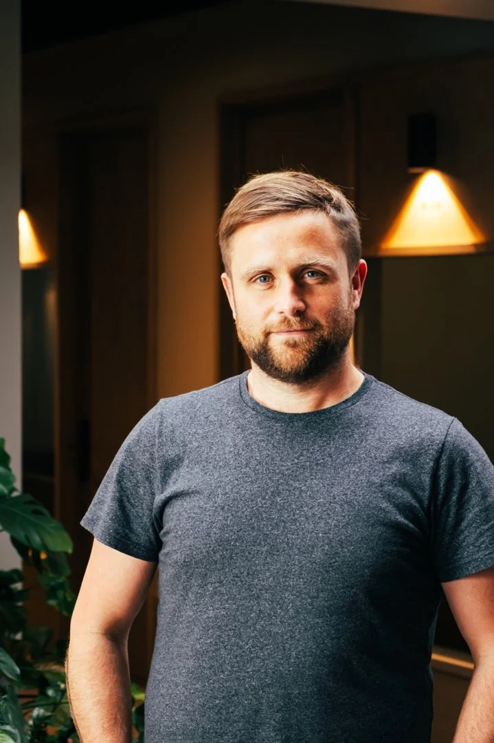 SEO Consultant Profile