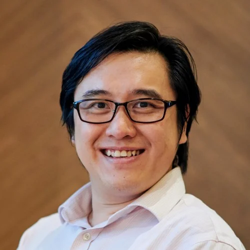 Darius Cheung